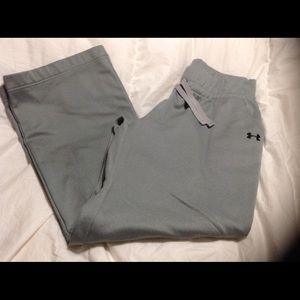 Under Armour pants